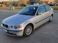 second-hand BMW 315 