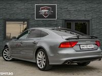 second-hand Audi A7 3.0 TDI Multitronic