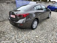 second-hand Mazda 3 