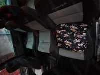 Second-hand VW Sharan 116 CP (85 kW) 2007 Monovolum