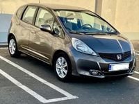Second-hand Honda Jazz 101 CP (74 kW) 2014 Maro Hatchback