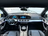 second-hand Mercedes GLE350e 4Matic 9G-TRONIC Exclusive