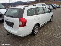 second-hand Dacia Logan MCV 0.9 TCe Ambiance