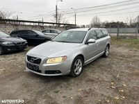 second-hand Volvo V70 D4 Geartronic Momentum