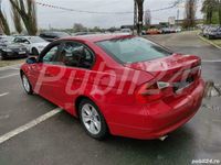 Second-hand BMW 320 150 CP (110 kW) 2007 Rosu Berlinǎ