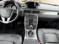 Second-hand Volvo S80 133 CP (97 kW) 2016 Berlinǎ