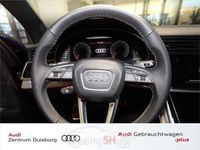 second-hand Audi Q7 