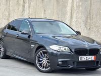 second-hand BMW 535 Seria 5 d xDrive Sport-Aut.