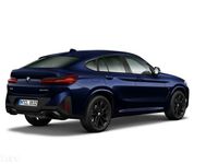 second-hand BMW X4 xDrive30d AT MHEV