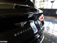 Second-hand Bentley Bentayga 550 CP (404 kW) 2023 Culoarenegru SUV
