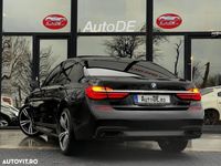 second-hand BMW 730L Seria 7 d xDrive