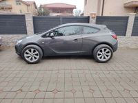 Second-hand Opel Astra GTC 140 CP (102 kW) 2013 Coupe