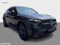 Second-hand Mercedes GLC300 313 CP (230 kW) 2025 Culoaregri Coupe