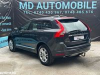 second-hand Volvo XC60 