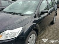 second-hand Ford Focus 1.6 tdci euro 5 2009