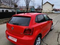 second-hand VW Polo 1.2 TDI CR DPF Highline