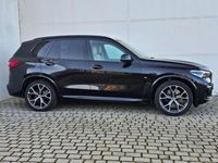 second-hand BMW X5 xDrive 30d M Sport