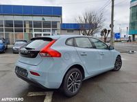 second-hand Volvo V40 