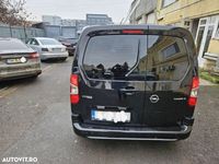 second-hand Opel Combo Life 1.5 L1H1 Start/Stop Edition Life