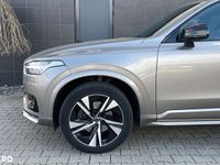 second-hand Volvo XC90 