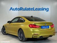 second-hand BMW M4 