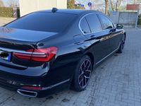 second-hand BMW 730L Seria 7 d xDrive