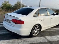 Second-hand Audi A4 146 CP (107 kW) 2009 Berlinǎ