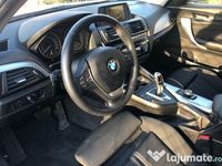 second-hand BMW 118 i Sport Line, 2016, automat