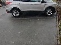 Second-hand Ford Kuga 150 CP (110 kW) 2015 SUV