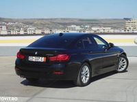 second-hand BMW 420 Gran Coupé Seria 4 d Aut. Sport Line