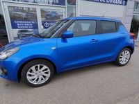 second-hand Suzuki Swift 1.2 Dualjet 12V M-Hybrid Passion