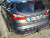 Second-hand Ford Focus 116 CP (85 kW) 2014 Break