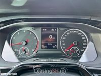 second-hand VW Polo 1.0 TSI DSG Comfortline