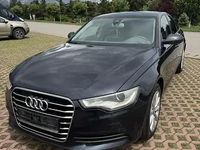 Second-hand Audi A6 204 CP (150 kW) 2013 Berlinǎ