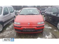 second-hand Fiat Punto 1.2