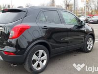 second-hand Opel Mokka X - 1.6 CDTI - Business - Manual - 136 cp - 118.331