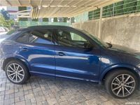 second-hand Audi Q3 