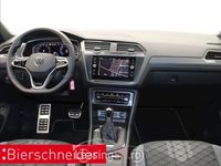 second-hand VW Tiguan 2022 2.0 Benzină 190 CP 40.970 km - 41.021 EUR - leasing auto