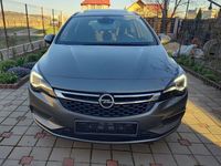 second-hand Opel Astra 1.6 D Start/Stop Automatik Sports Tourer Edition