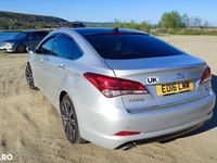 second-hand Hyundai i40 1.7 CRDI Supreme