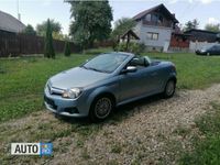 Second-hand Opel Tigra 101 CP (74 kW) 2006 Gri Cabrio