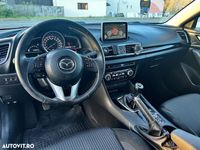 second-hand Mazda 3 