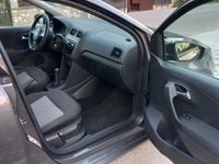 Second-hand VW Polo 60 CP (44 kW) 2010 Gri Hatchback