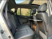 Second-hand Renault Koleos 150 CP (110 kW) 2011 Argintiu SUV