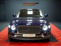 second-hand Bentley Flying Spur New W12