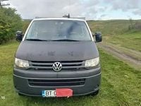 Second-hand VW T5 140 CP (102 kW) 2010 Van