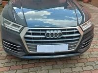 Second-hand Audi Q5 265 CP (194 kW) 2020 SUV