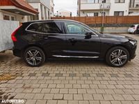 second-hand Volvo XC60 B4 MHEV Inscription