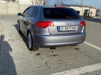 second-hand Audi A3 2.0 TDI dsg