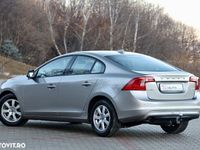 second-hand Volvo S60 